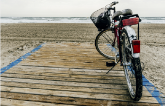 bicicleta bicicleta